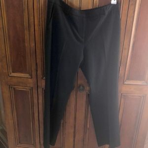 Michael Michael Kors Wellesley Ankle Fit Slacks. Size 10